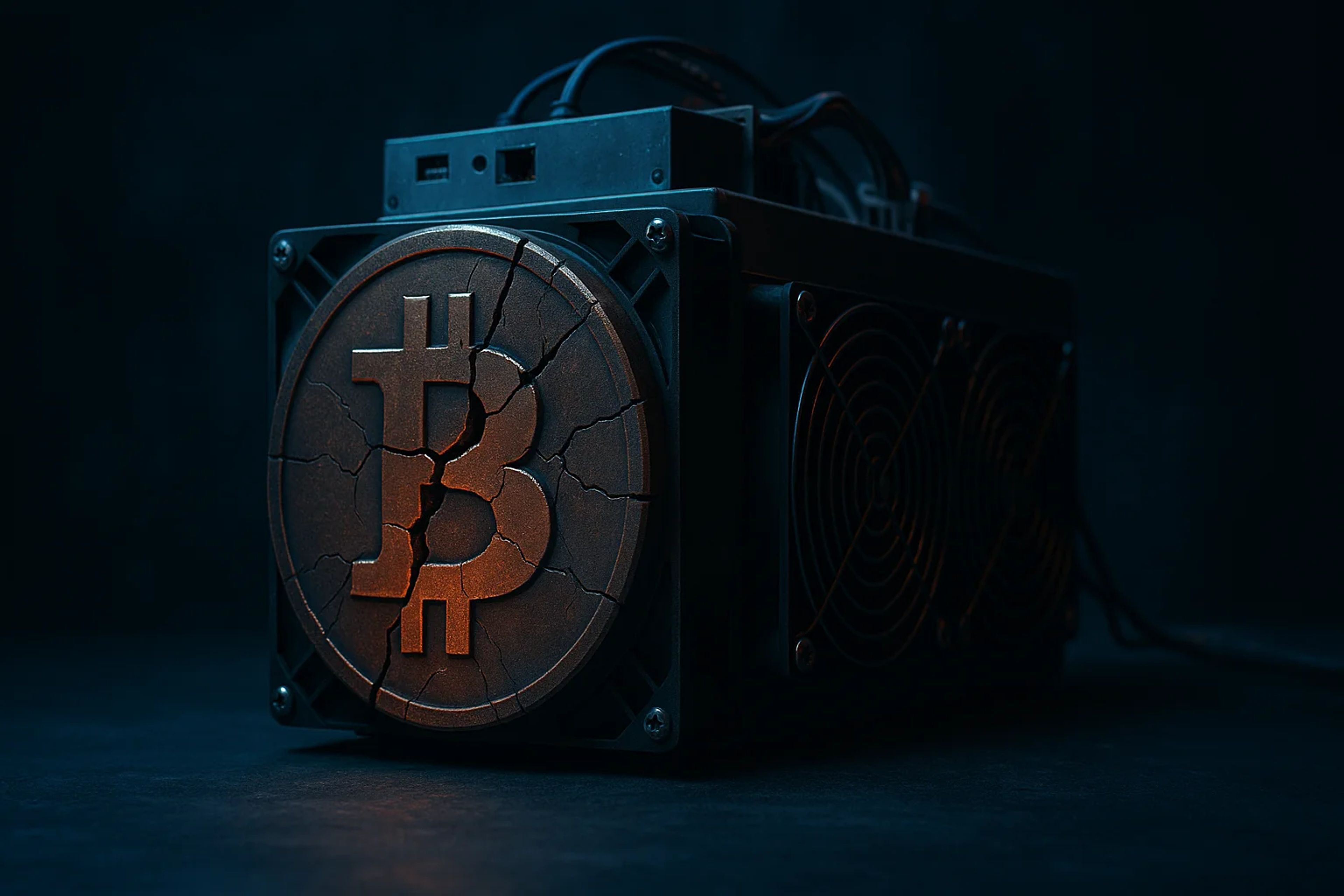 Bitcoin Breaks Below $73K After Monthly Close as Iran Headlines Jolt Risk