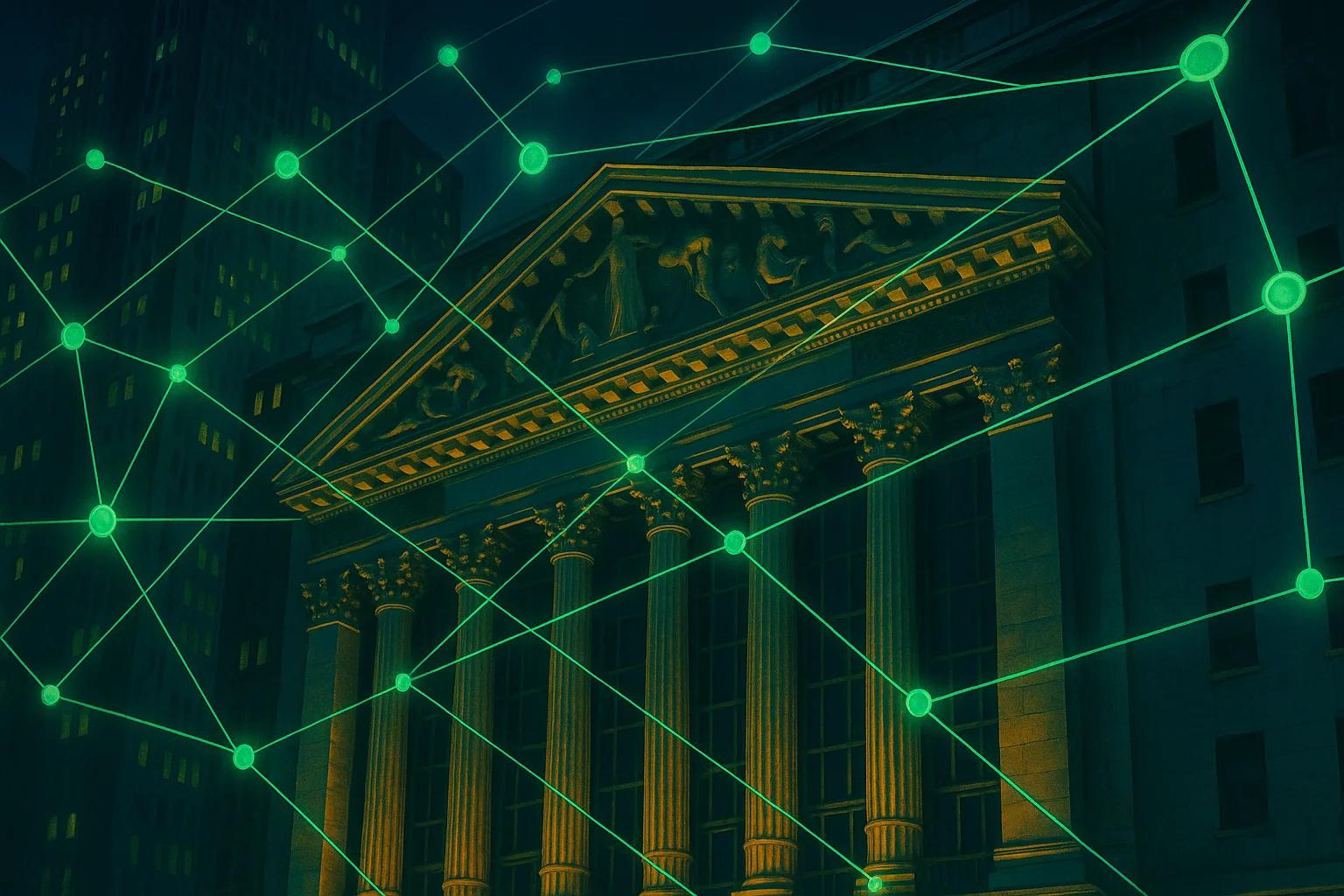 Securitize CEO pitches tokenized stocks and ETFs as the next $5T RWA leg