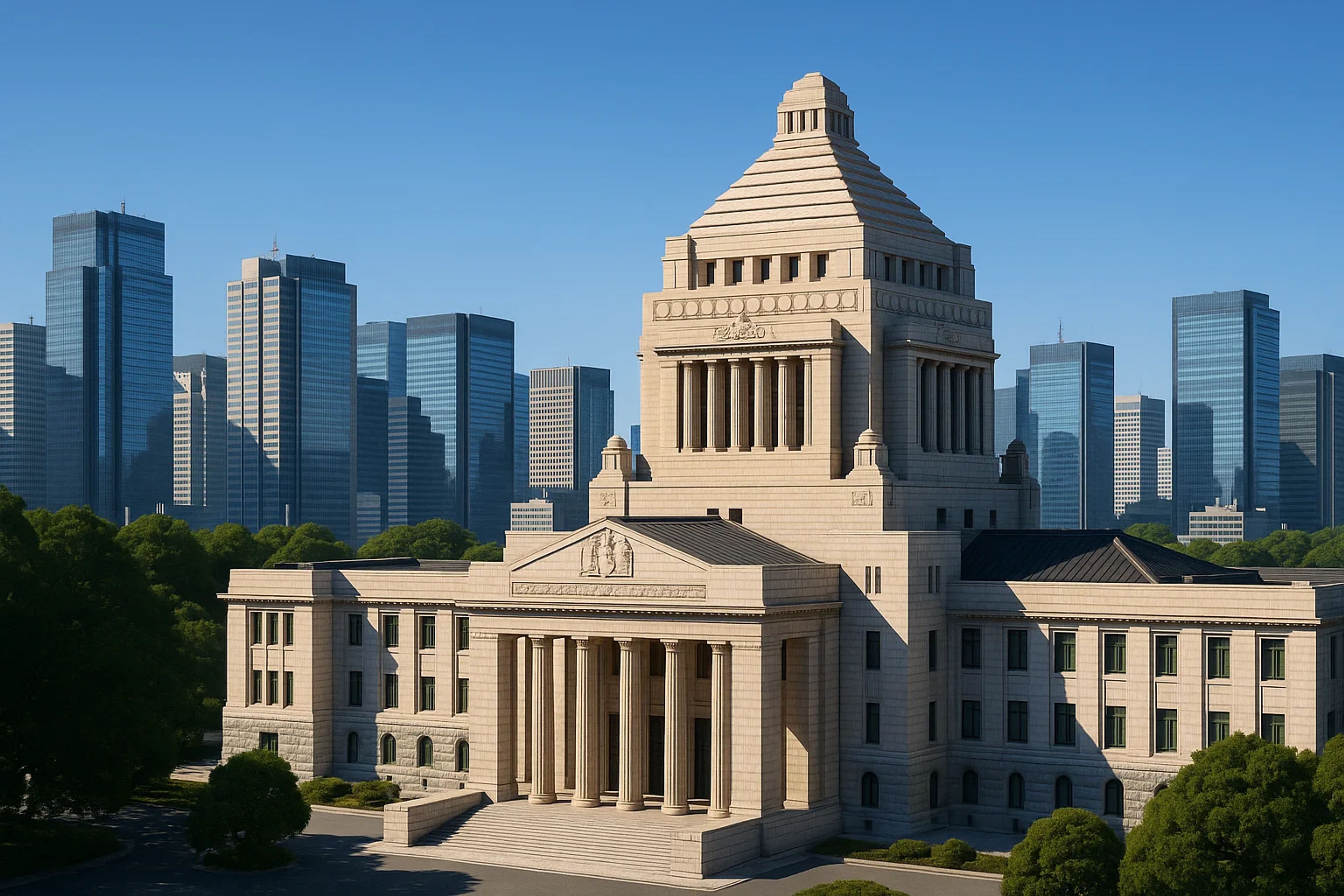 Japan’s Lower House votes to move crypto under securities law framework