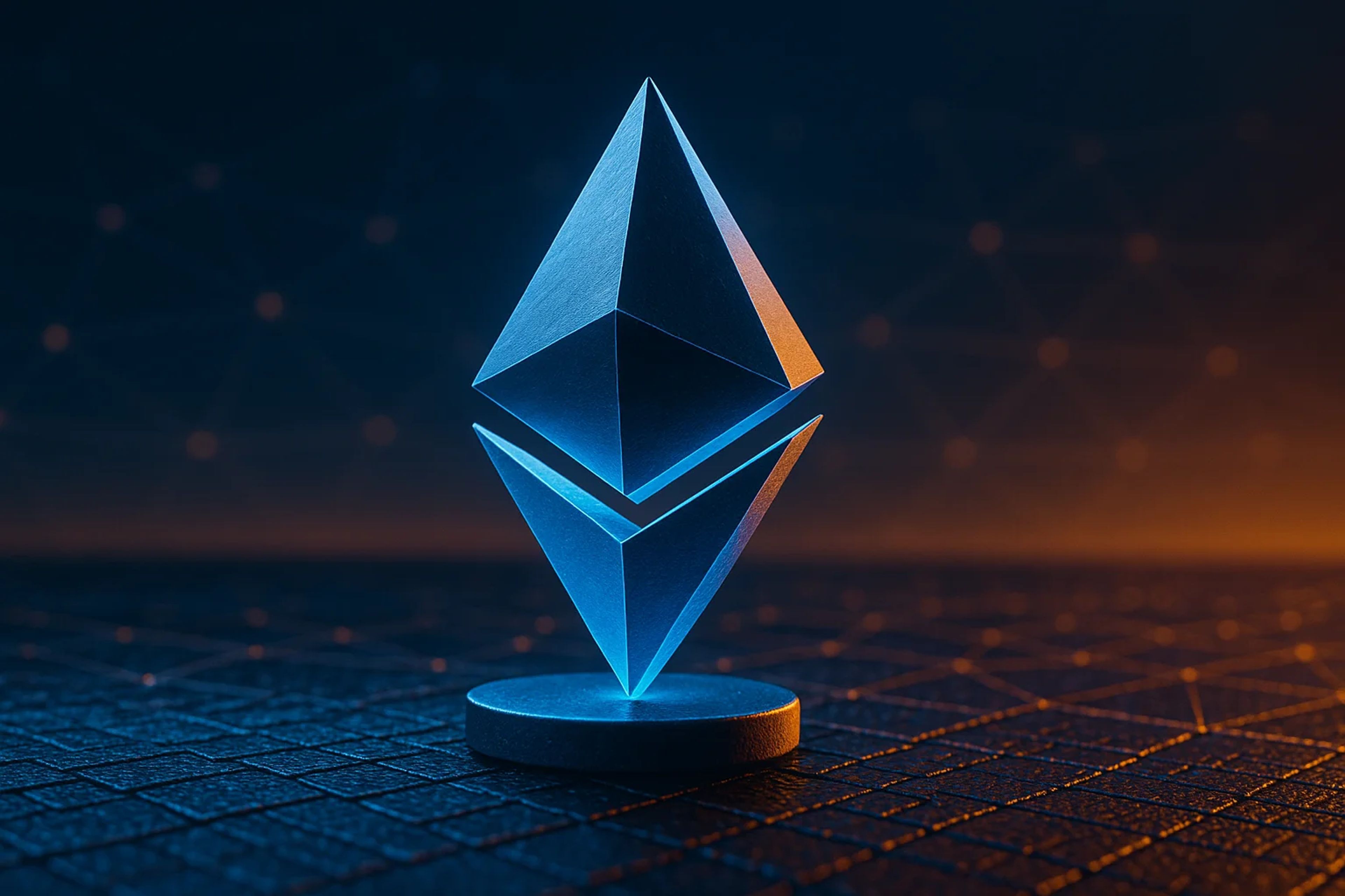 3D geometric representation of a stylized