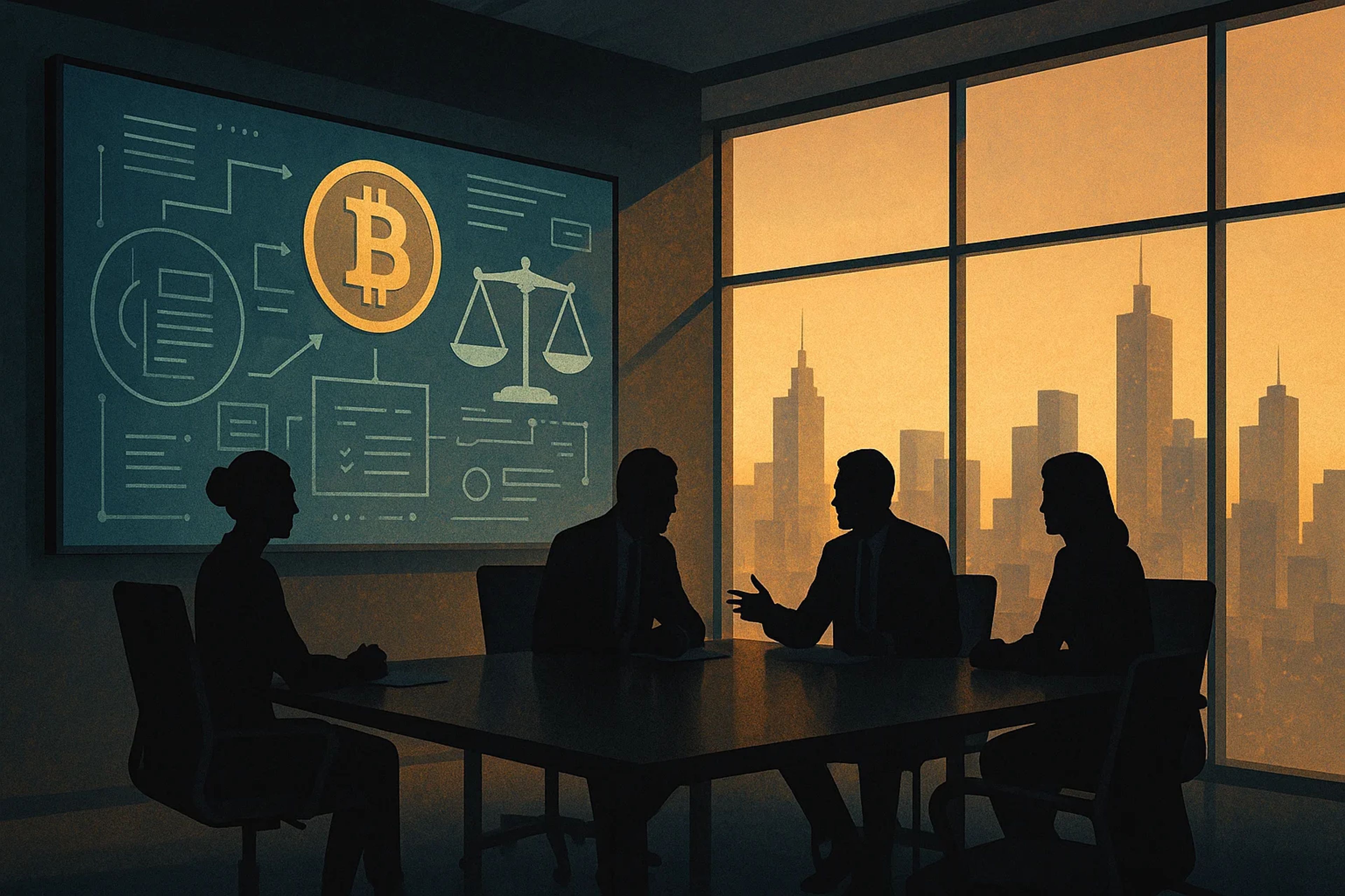 FCA proposes letting UK retail funds hold up to 10% in crypto ETNs