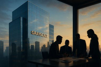 Grayscale sets 0.29% sponsor fee for planned Hyperliquid ETF