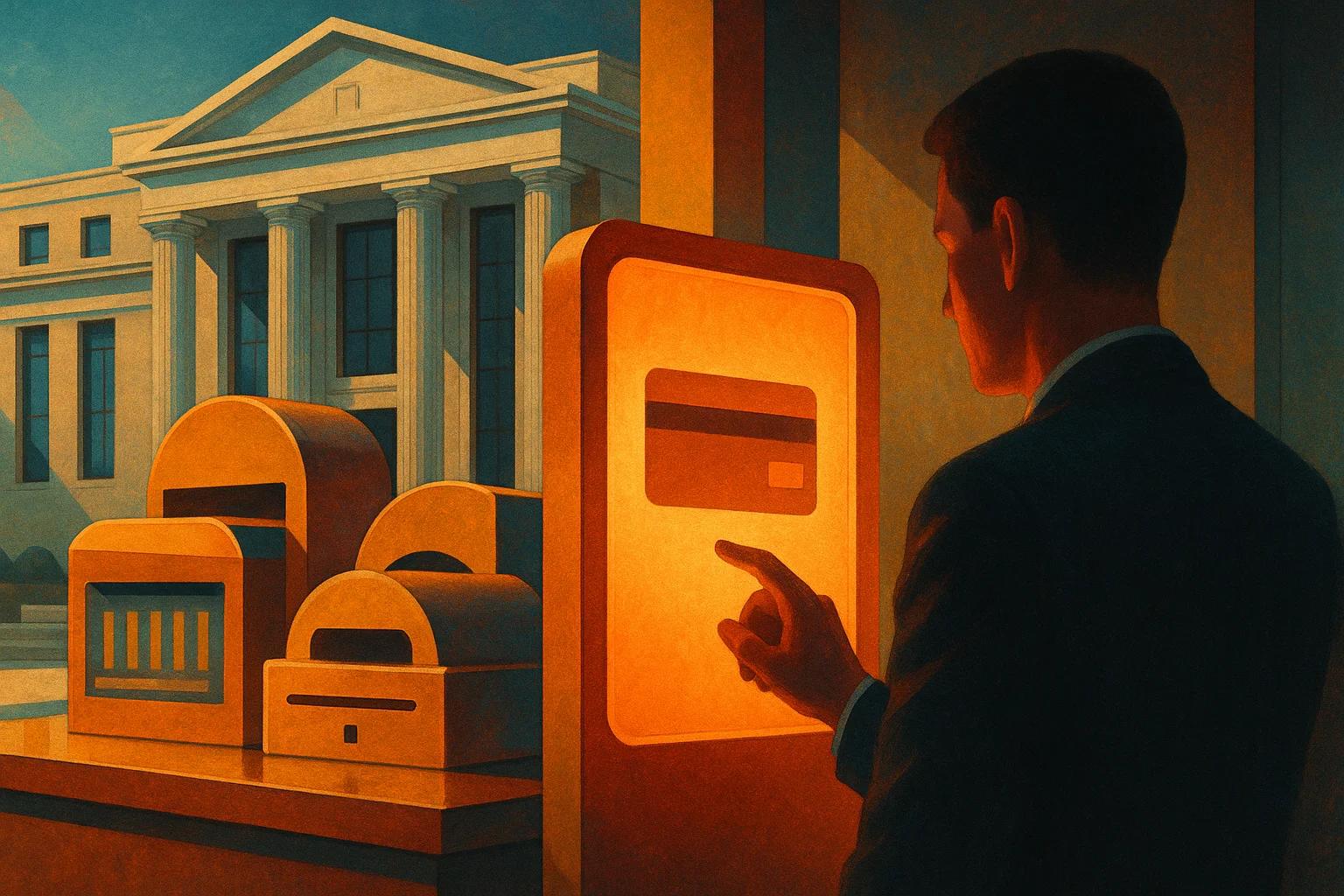 Federal Reserve proposes “skinny” payment accounts and urges Tier 3 pause to 2026