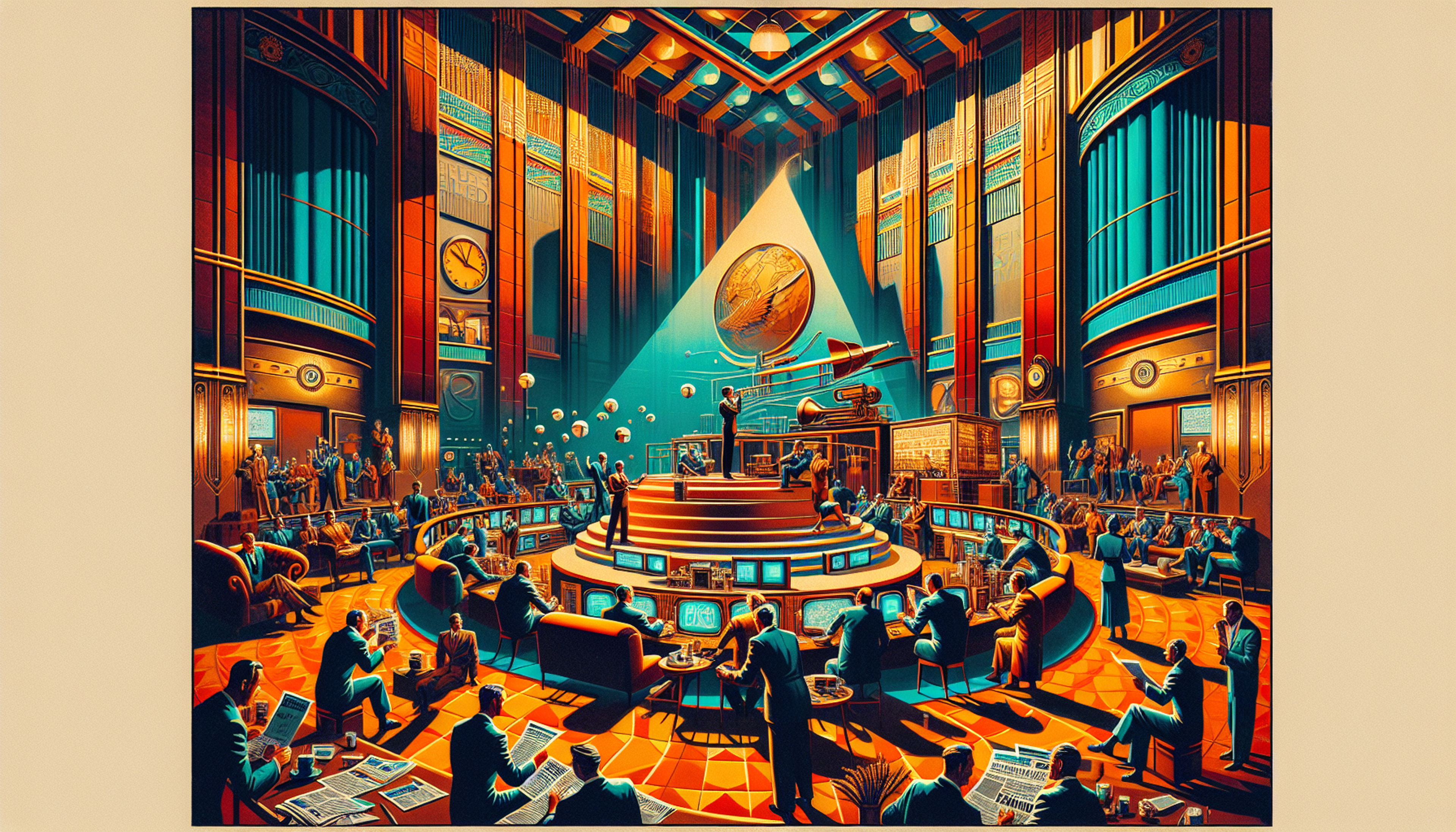 Deutsche Börse to buy 1.5% of Kraken parent Payward in $200M secondary deal