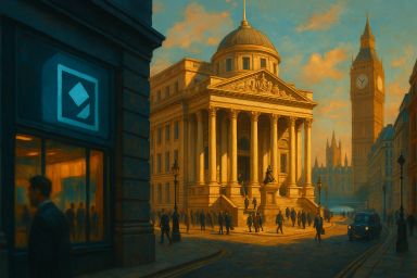 UK adds HTX to sanctions list, raising compliance risk for exchange-linked flows