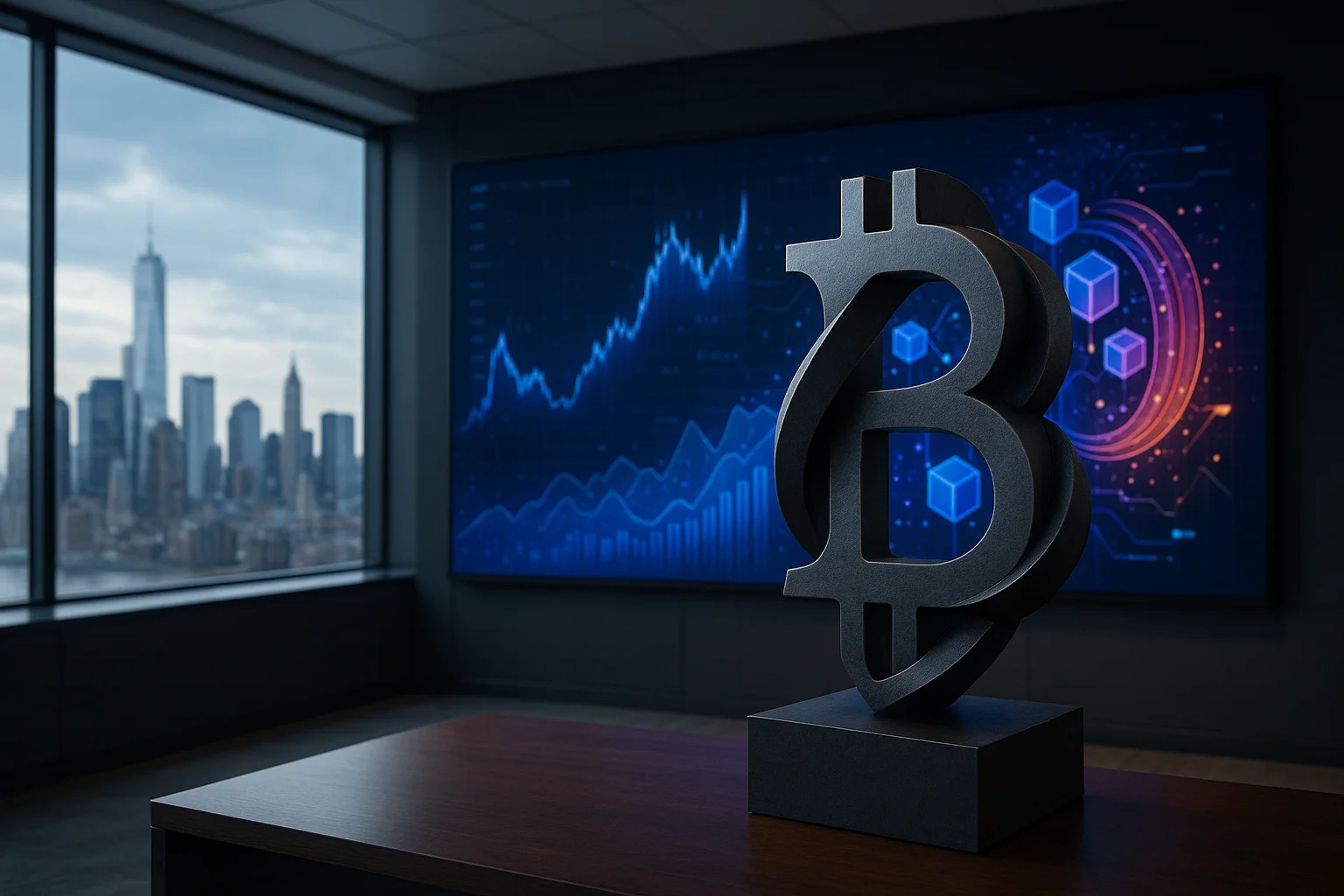 Abra targets summer Nasdaq listing via $750M SPAC as Barhydt pushes tokenization thesis