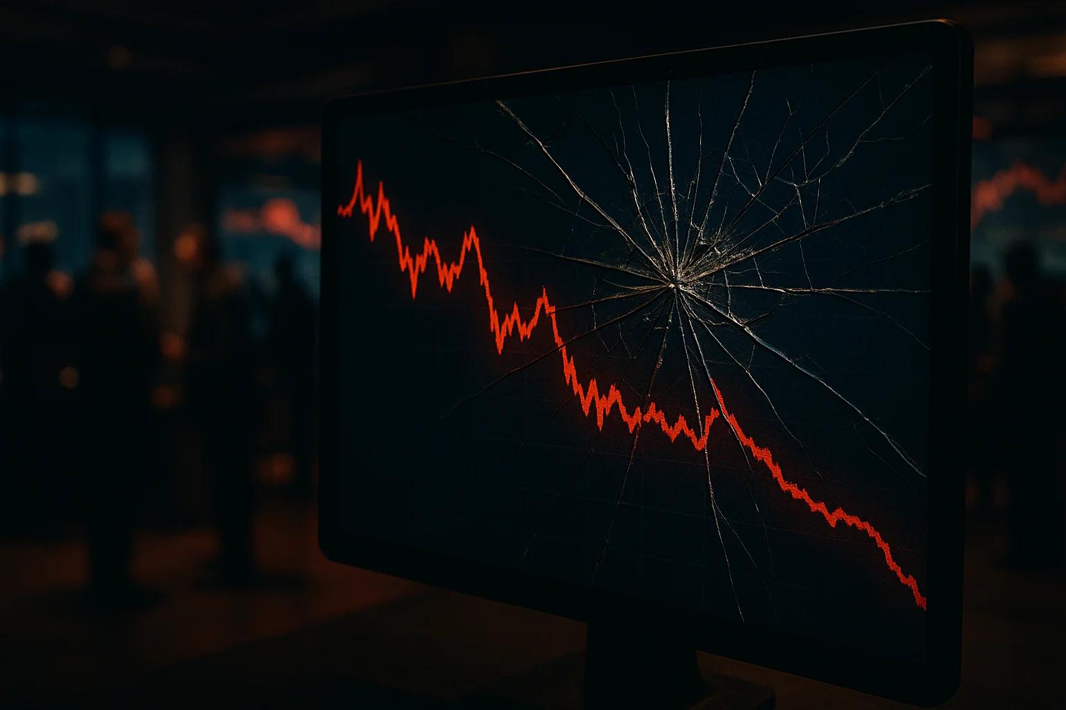 Glassnode loss supply tops profit as bitcoin tests the