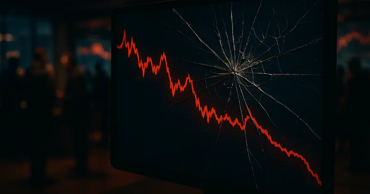Glassnode loss supply tops profit as bitcoin tests the