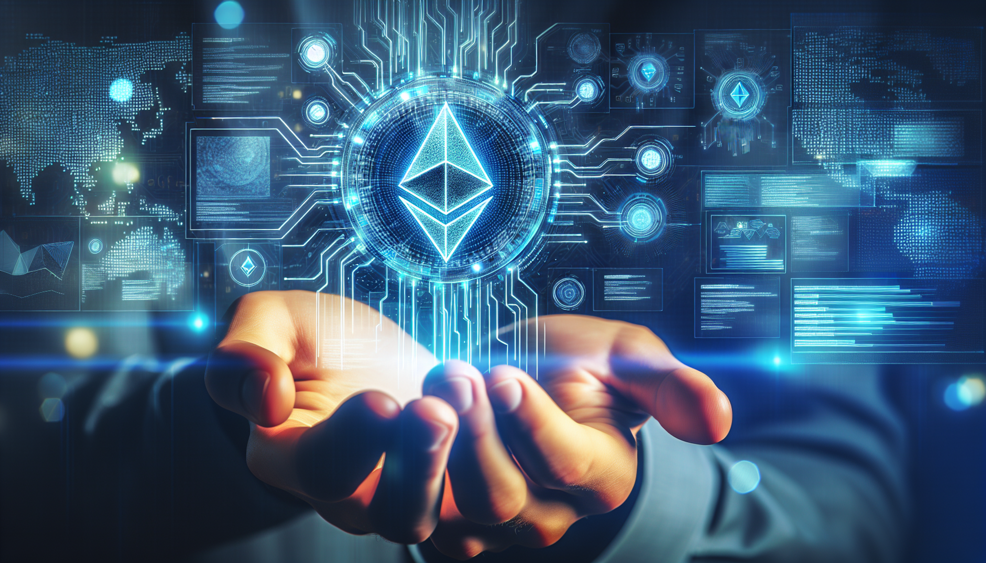 Yahoo Finance’s Ethereum “set you up for life” piece can’t be verified from packet text