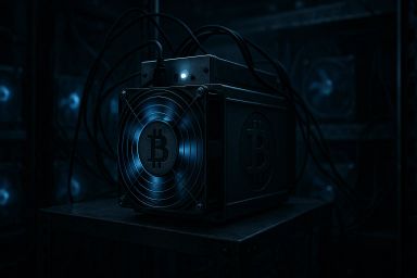 Bitcoin slips under $61,500 and breaks 200-week SMA as futures shorts build into CPI