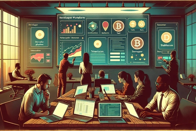 Solana Foundation launches enterprise developer platform, naming Mastercard and Western Union