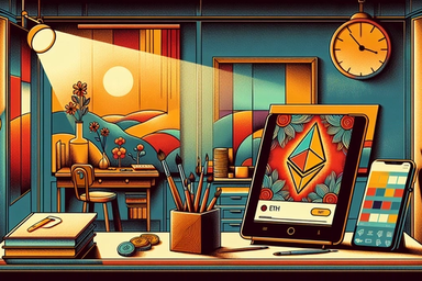 Opinion spotlights weekly 1 ETH buying pledge as bear-market support for NFT artists