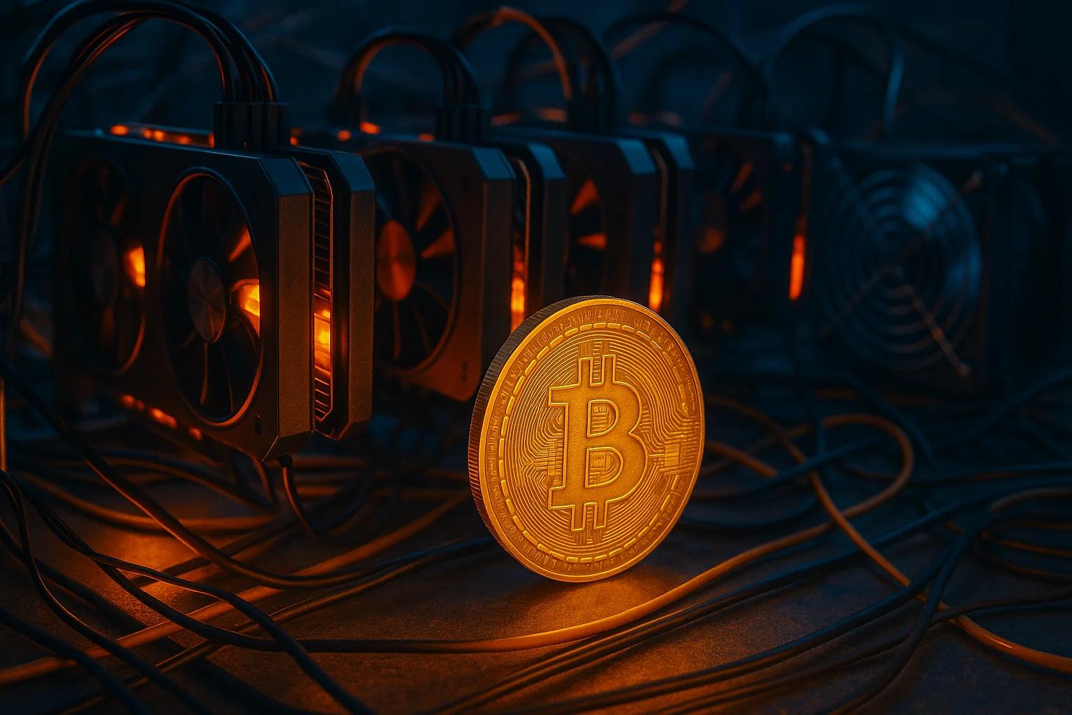 Standard Chartered’s Kendrick tags $59K as bitcoin’s cycle low