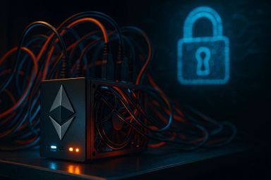 Ethereum’s pERC-20 proposal revives privacy debate as Starknet ships STRK20