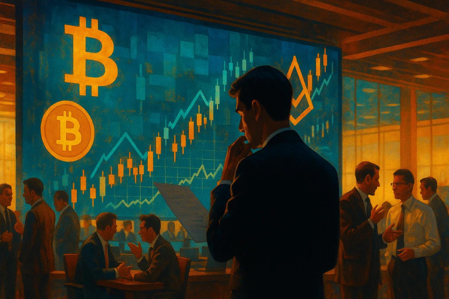 Hana Financial discloses $668M purchase for 6.55% of Upbit operator Dunamu