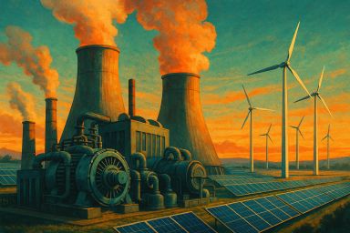 Bernstein: Bitcoin miners control 27 GW of planned power as AI power bottleneck tightens