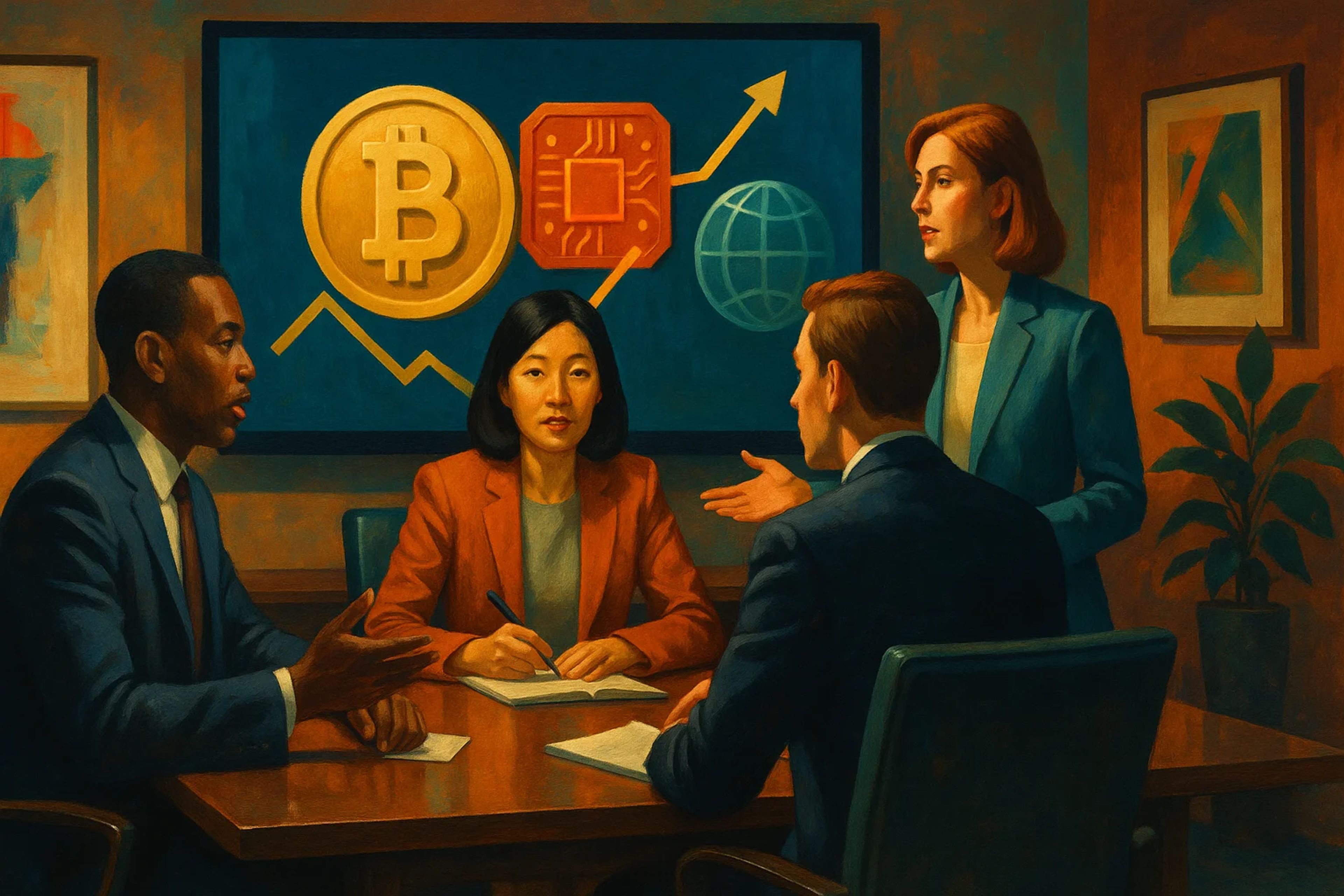 Japan’s top brokerages build retail crypto trusts ahead of 2027–2028 rule changes