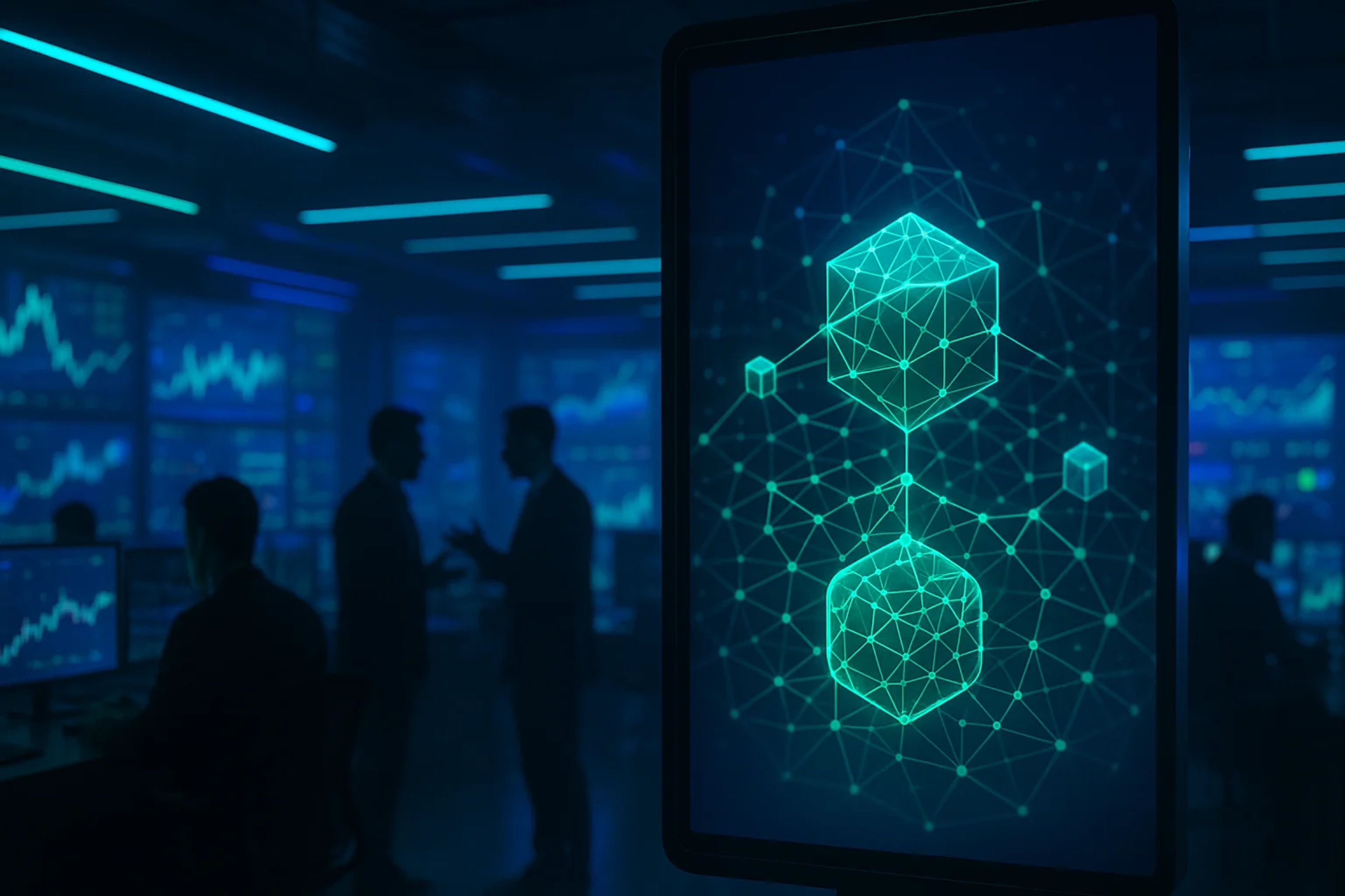 Coinbase Financial Markets opens regulated access to Deribit-linked perps and options