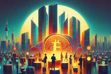 Korea Investment & Securities reviews Coinone stake as Korea weighs 20% ownership cap