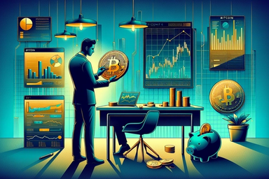 B2PRIME’s Tsepaev says Gen Z is treating Bitcoin as a portfolio diversifier