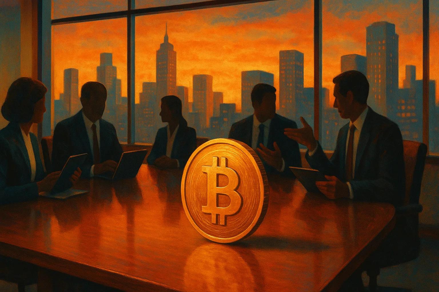 Smaller Bitcoin treasuries bought 603 BTC under $80K as Strategy’s weekly bid looked absent