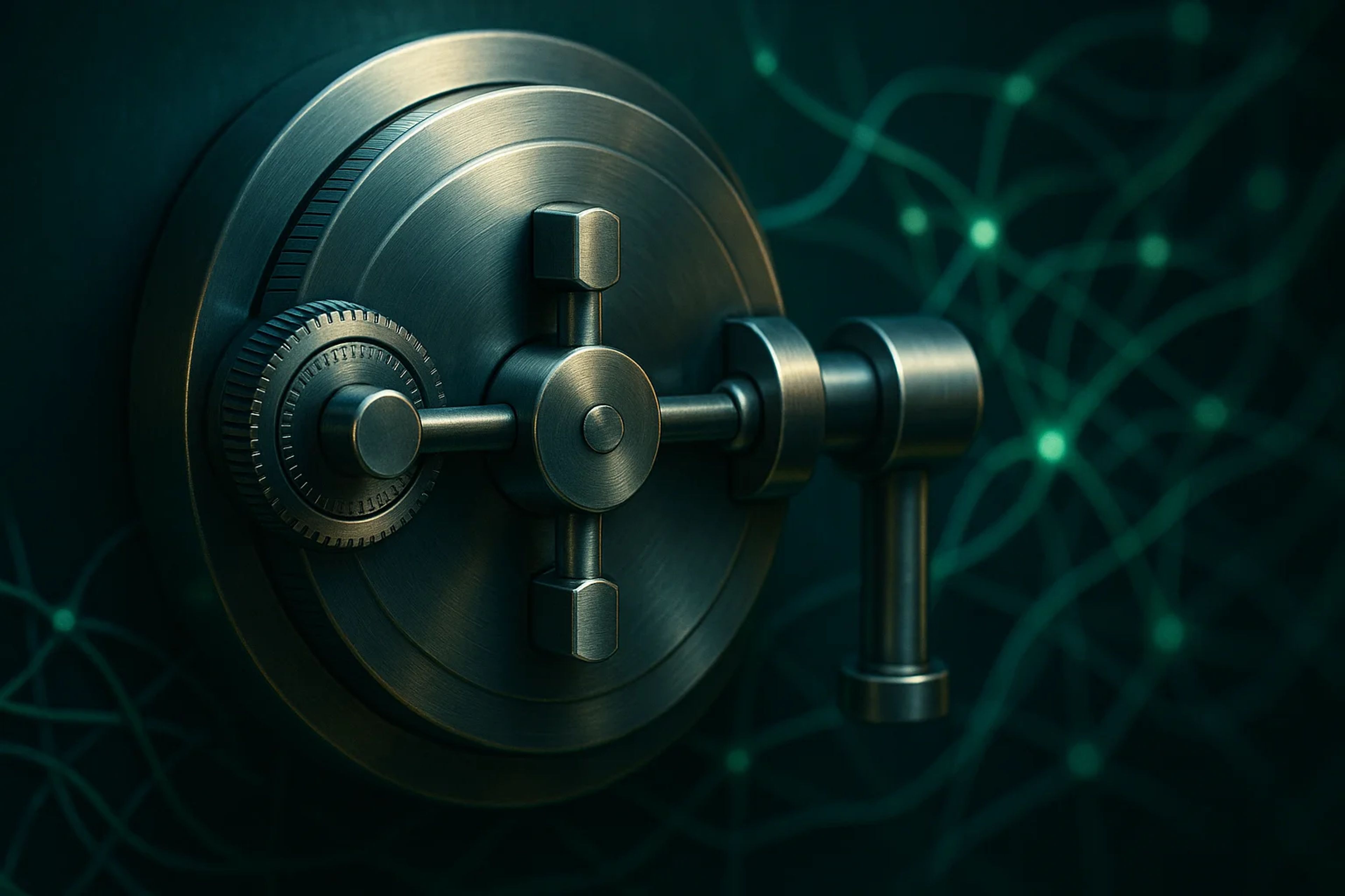 Solstice CEO says bitcoin is in an ‘identity crisis’ as DeFi pushes for bank-grade controls