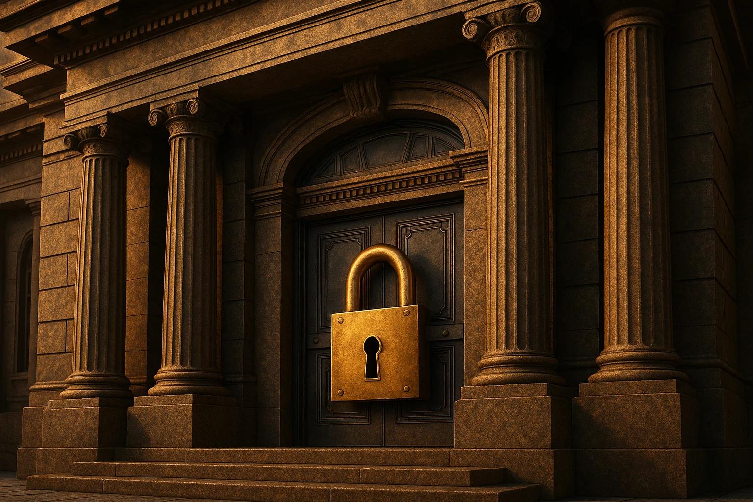 Zimbabwe requires central-bank registration for crypto firms, with fees and offense status