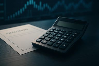 Grayscale Research sets $175 one-year base case for AAVE using TradFi valuation models