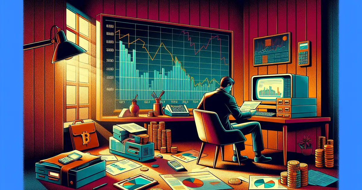 Trump Media posts $405.9M Q1 loss as BTC and CRO marks swamp