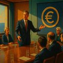 ECB pushes back on Bruegel plan to loosen euro stablecoin rules and access ECB funding