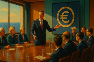 ECB pushes back on Bruegel plan to loosen euro stablecoin rules and access ECB funding