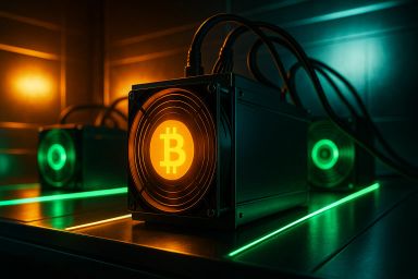 Soft core CPI lifts bitcoin, but ETF outflows keep altcoin risk appetite muted