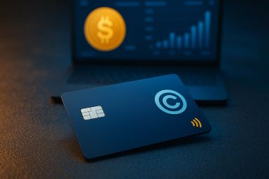Coinbase and Cardless launch a USDC-collateralized credit card with a $49.99 access fee
