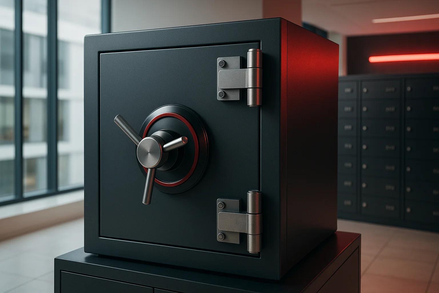 BitGo markets BaFin-authorized custody stack as a MiCA bridge for EU wallet firms