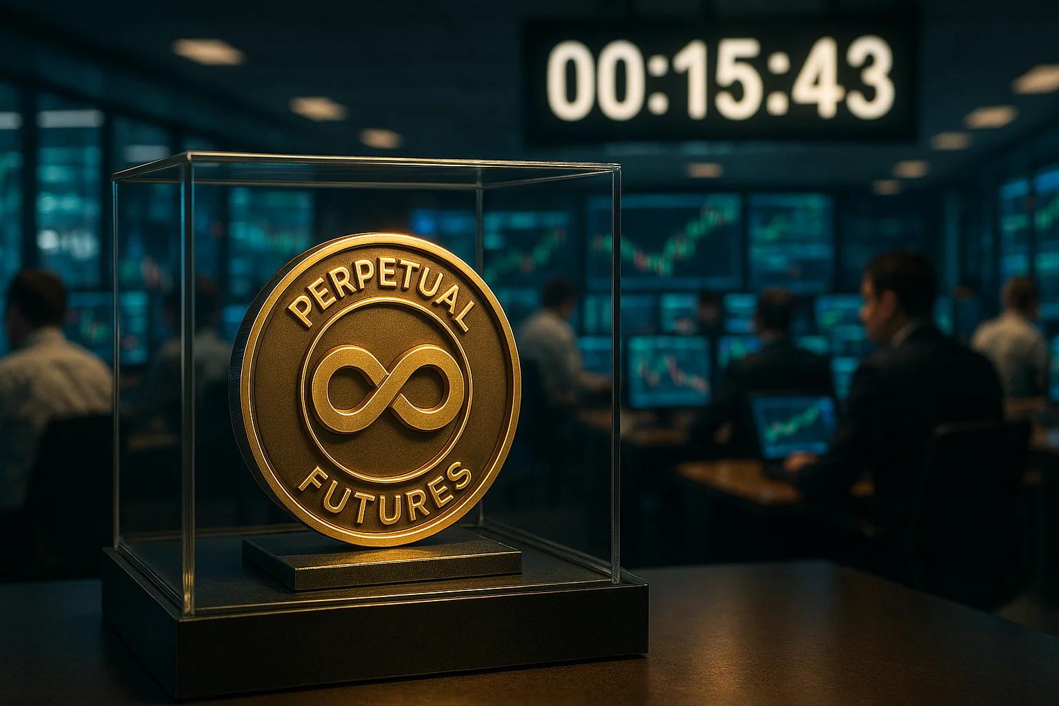Kraken plans U.S.-regulated perpetual futures on Kraken Pro within weeks