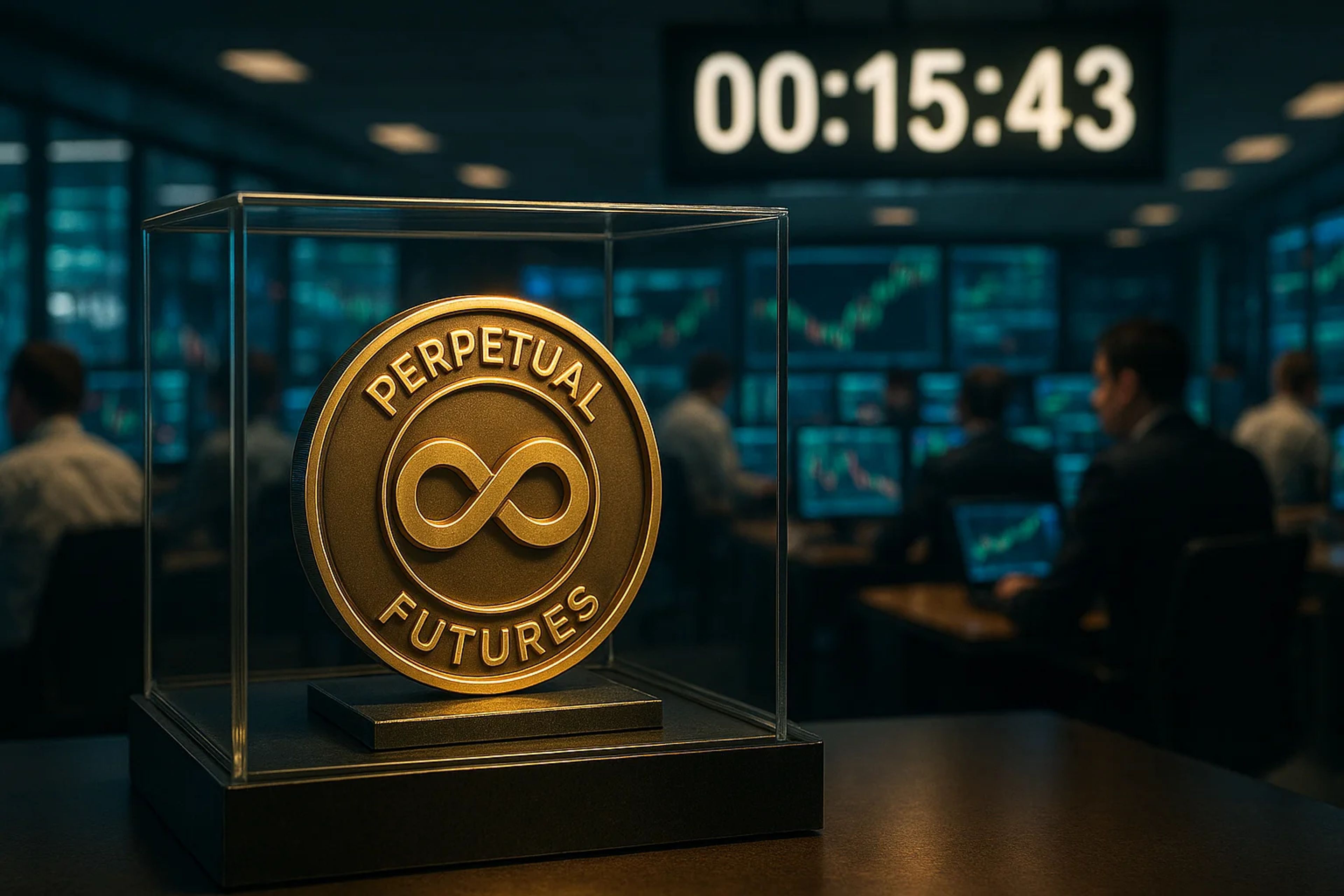 Kraken plans U.S.-regulated perpetual futures on Kraken Pro within weeks