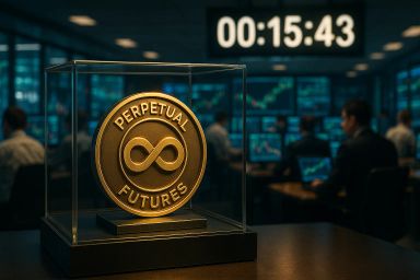 Kraken plans U.S.-regulated perpetual futures on Kraken Pro within weeks