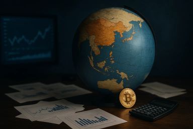 Bitwise floats $224K Bitcoin scenario tied to sovereign-debt hedge adoption