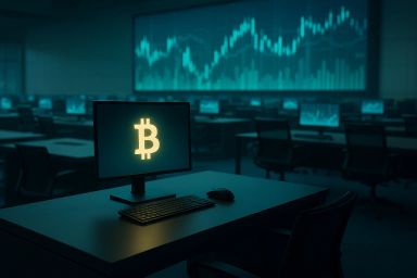CFTC Chair Says Agency Permitted a “True” Bitcoin Perpetual on a U.S.-Registered Exchange