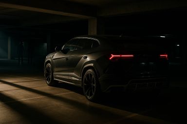 DOJ: Co-conspirator pleads guilty in bitcoin-linked Lamborghini carjacking case