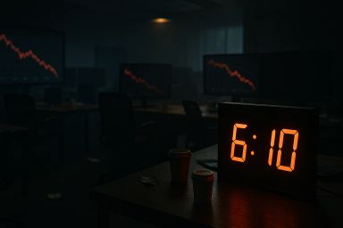 Bitcoin breaks below $70K as loss-selling and ETF outflows stack pressure