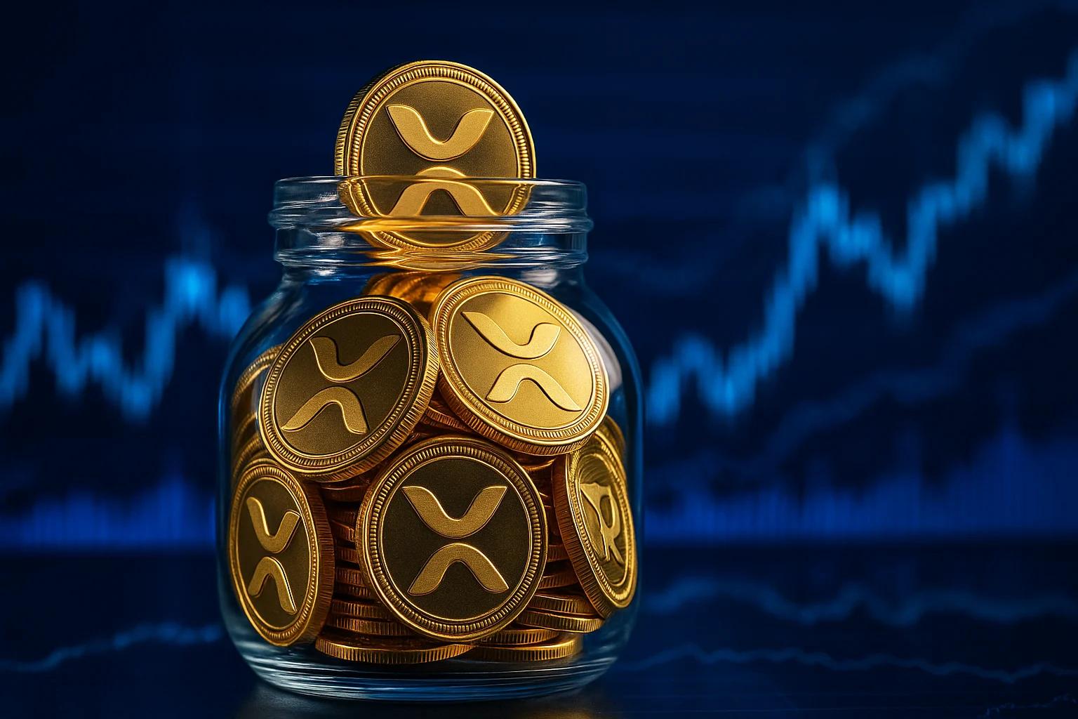 Spot XRP ETFs Pull In $11.88M as Bitcoin and Ether Funds Extend Late-May Outflows
