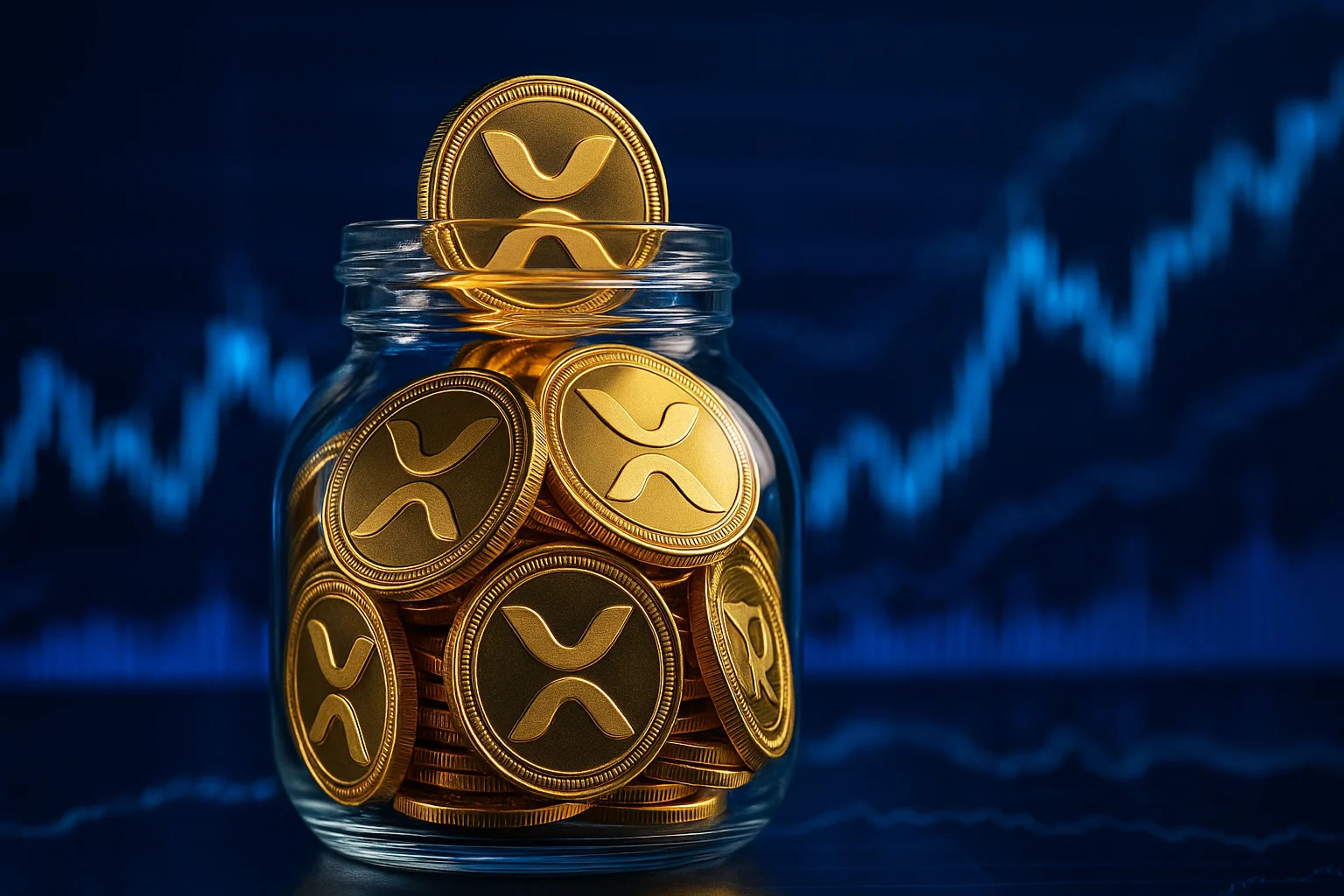 Spot XRP ETFs Pull In $11.88M as Bitcoin and Ether Funds Extend Late-May Outflows