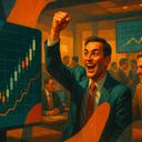 NEAR rips to $2.32 on $1.15B volume as shorts get squeezed above $2.30