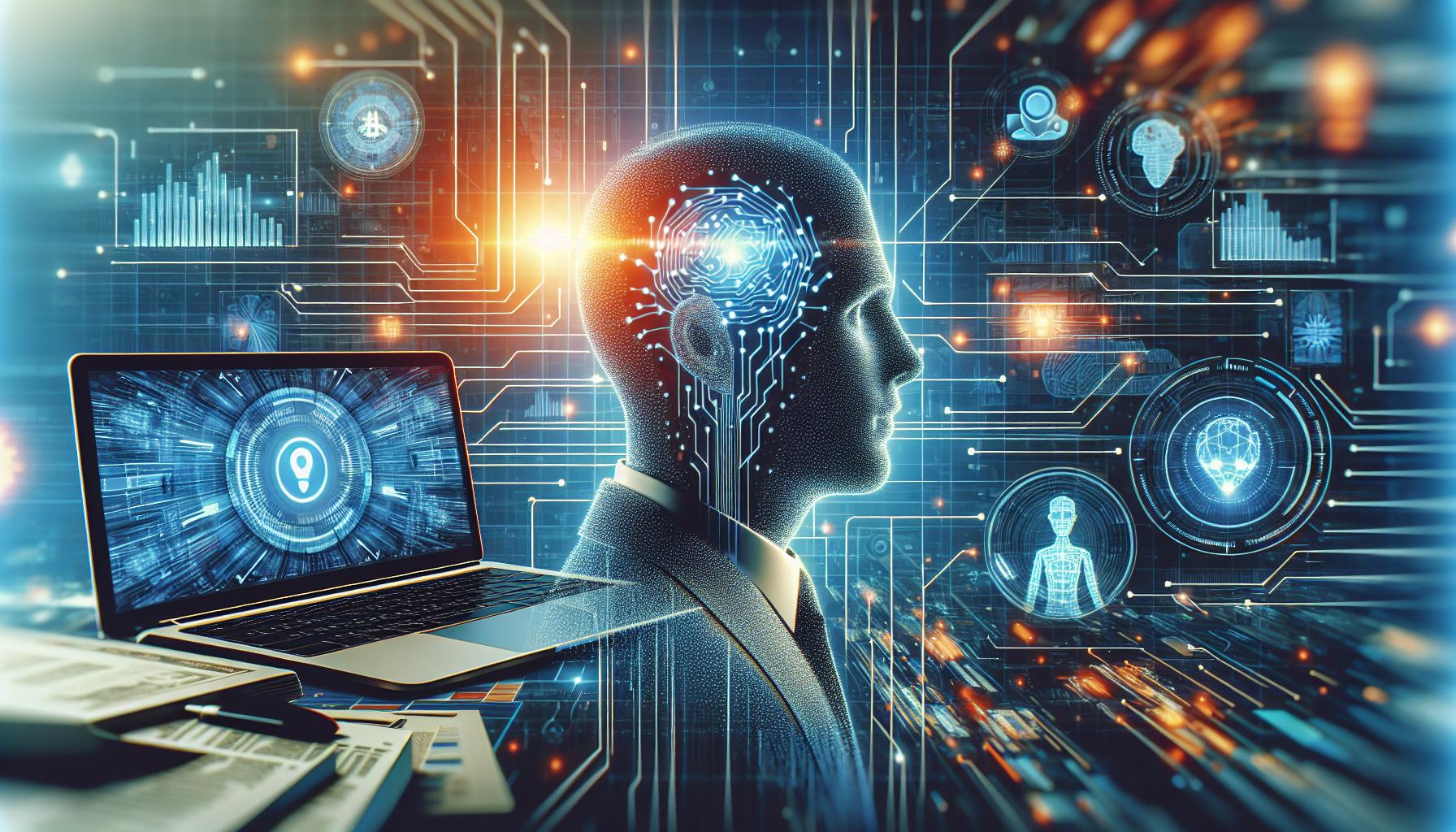 AI-linked crypto tokens jump after Nvidia CEO pitches “agentic” AI at GTC