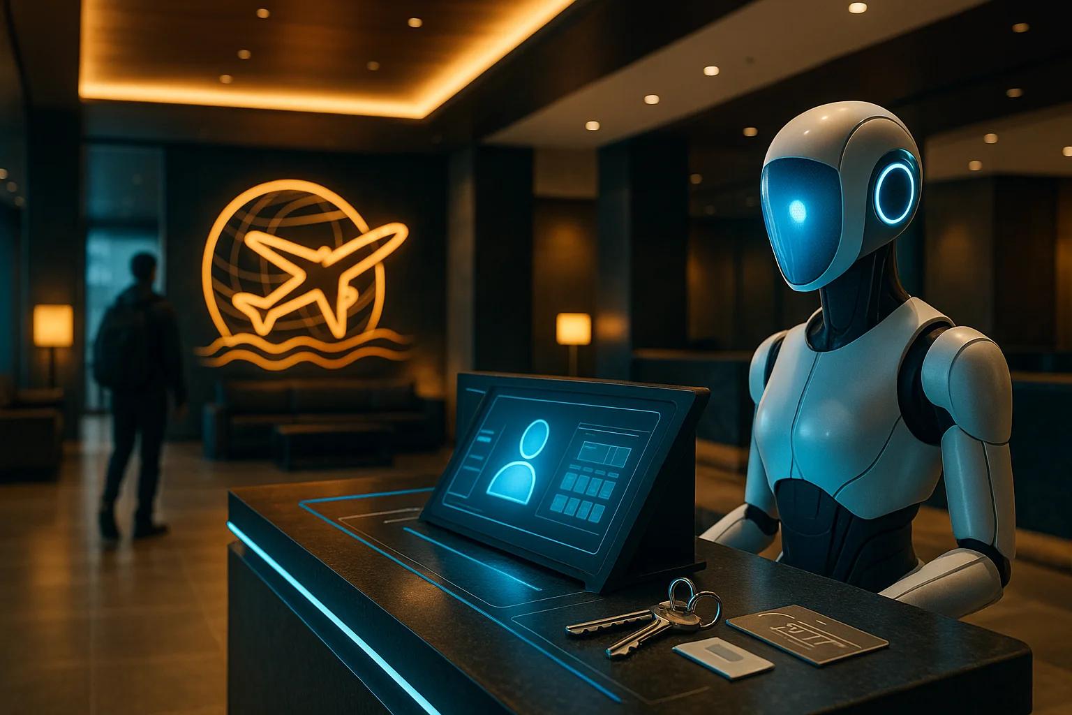 Travala plugs Coinbase x402 into AI-agent hotel booking with USDC on Base
