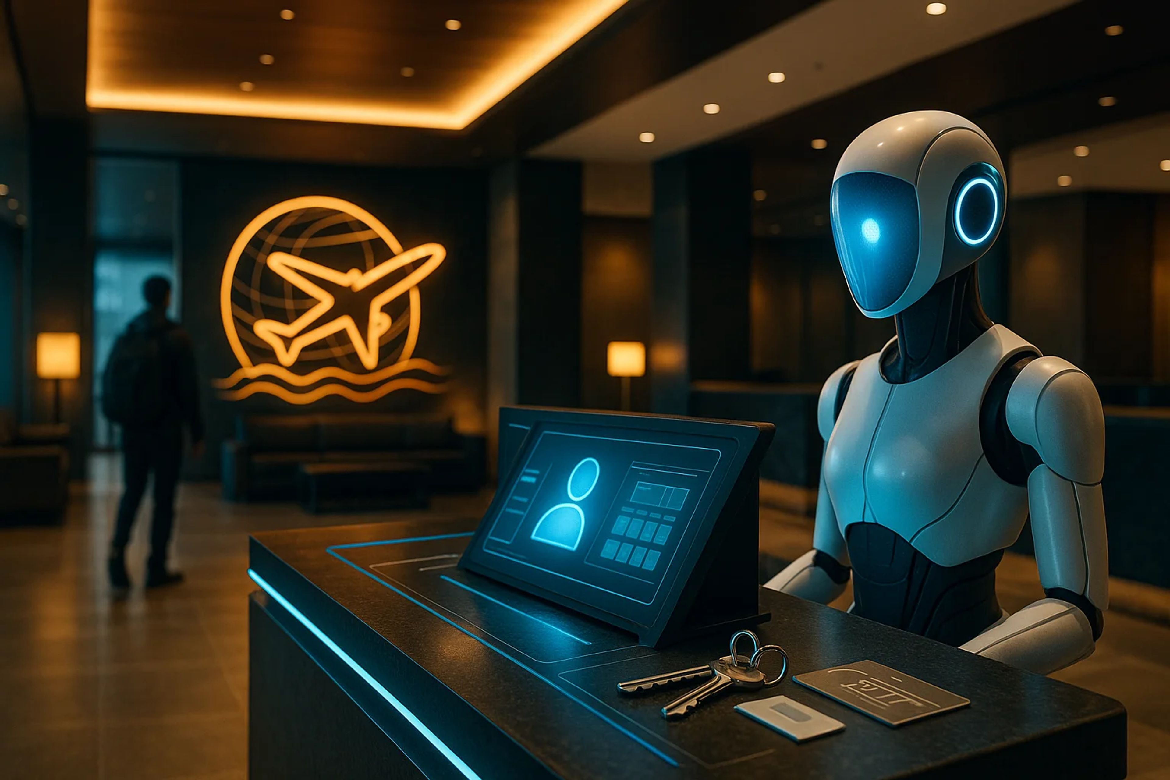 Travala plugs Coinbase x402 into AI-agent hotel booking with USDC on Base