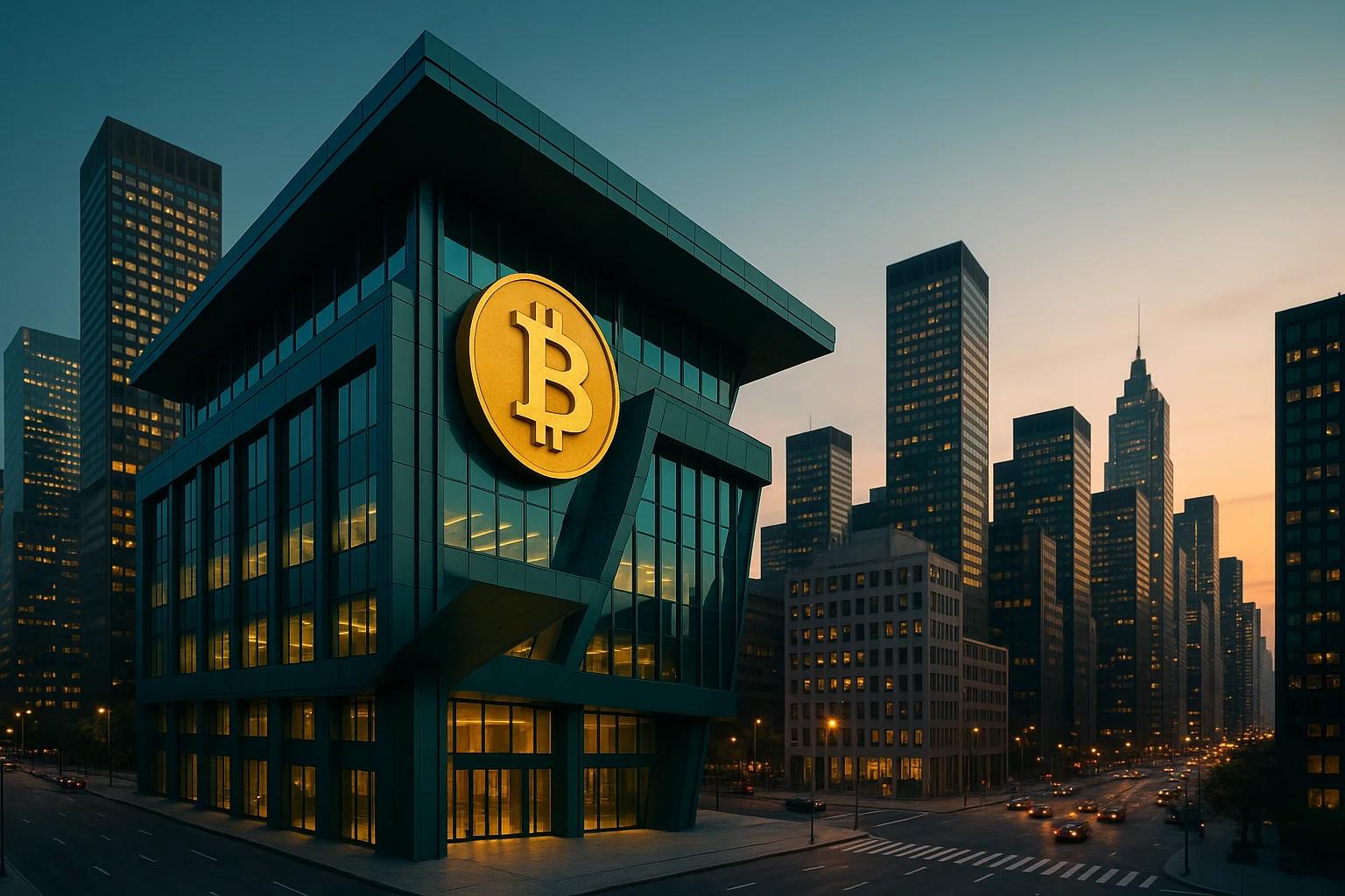 CFTC approves KalshiEX to list BTCPERP, a US-regulated Bitcoin perpetual futures contract