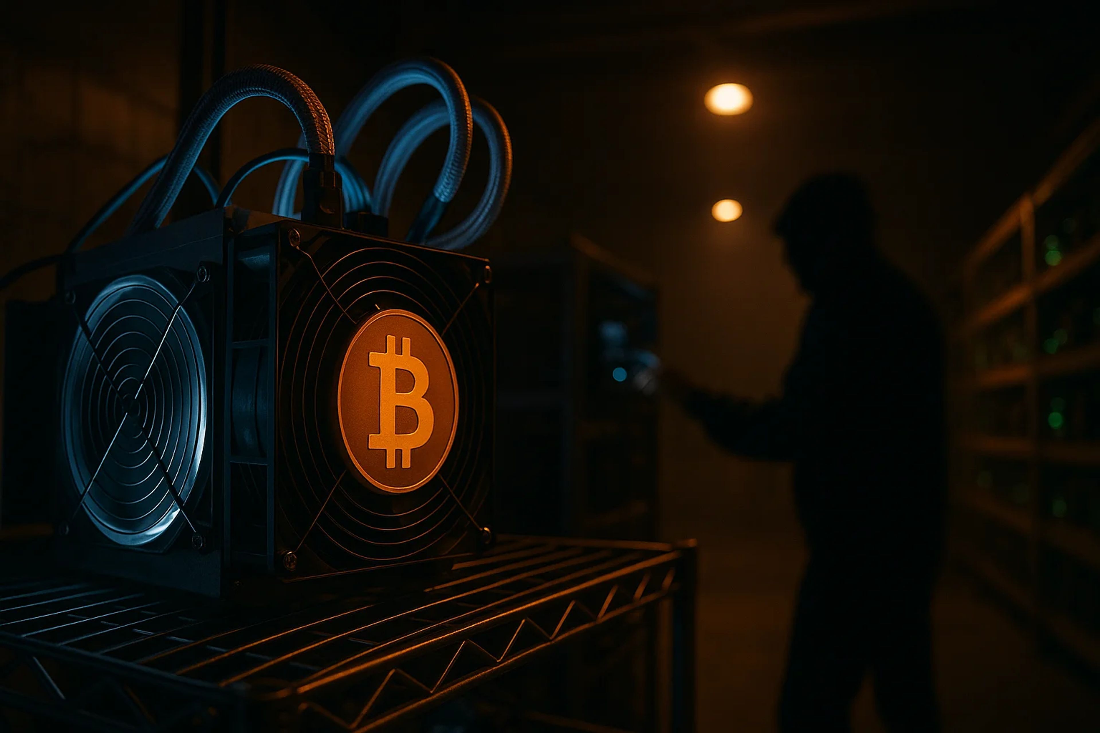 Bitcoin shorts stack near $66K as funding turns negative and ETF flows pause