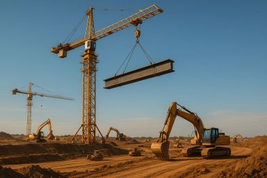 Trad.Fi targets $650M equipment-finance credit pipeline for onchain issuance